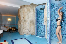 Villa Luisa Resort