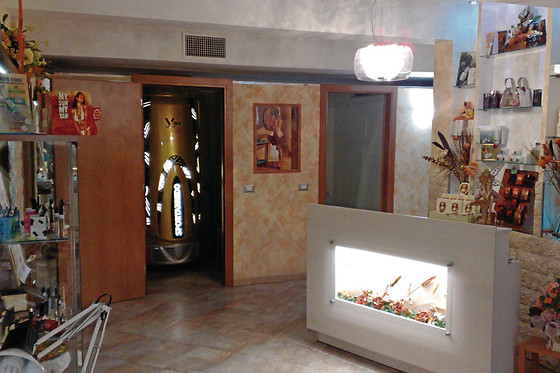 Dalla testa ai piedi - photo 0