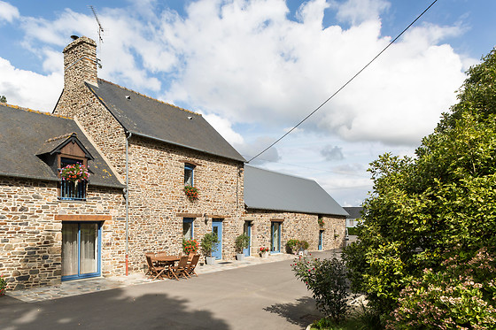 La Loubatais - photo 0