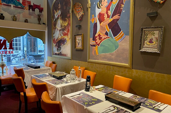 Restaurant Ramna - photo 6
