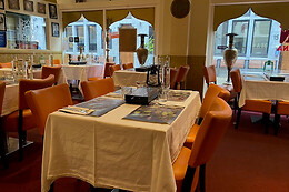 Restaurant Ramna