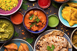 Restaurant Ramna