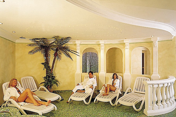 Hotel Evaldo - photo 1
