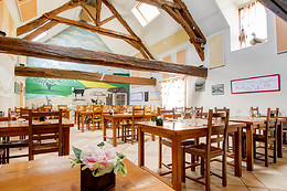 Auberge de Saint-Fergeux
