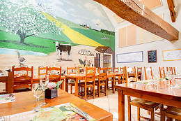Auberge de Saint-Fergeux