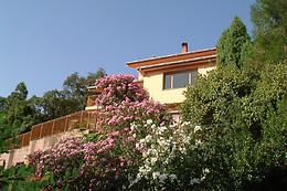 Villa Patrizia B&B Sul Lago