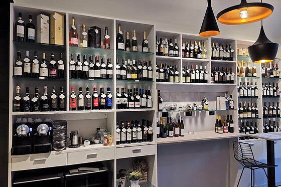 Aroma Winebar Enoteca - photo 5