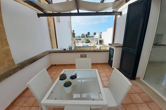 Messapia Hotel & Resort - photo 4