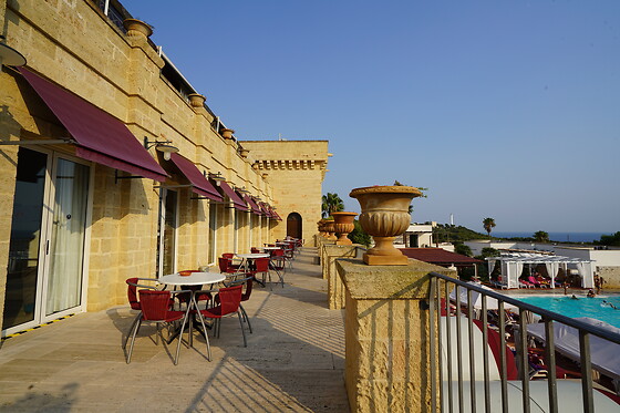 Messapia Hotel & Resort - photo 7