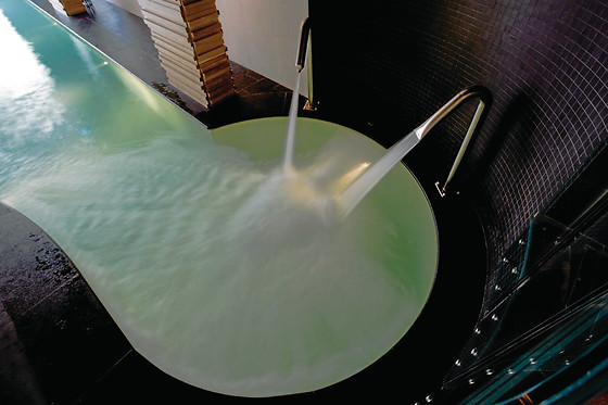 City spa Cascina Scova - photo 9