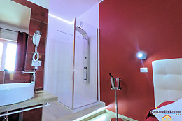 Pantanello Rooms