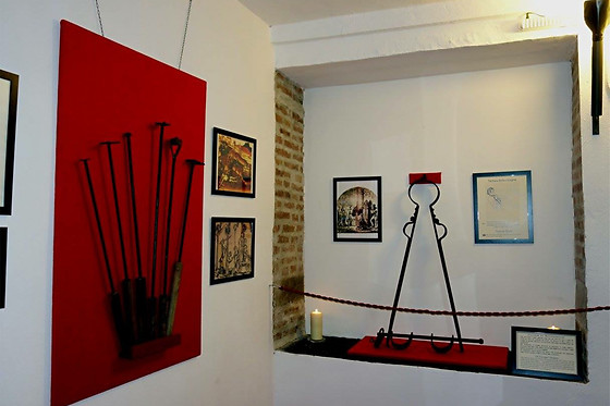 Museo delle Torture - photo 5