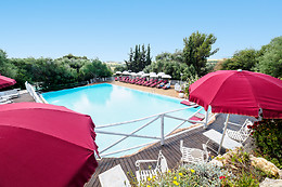 Antica Masseria Rottacapozza