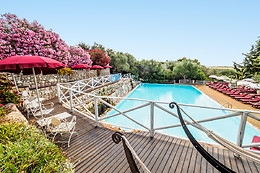 Antica Masseria Rottacapozza