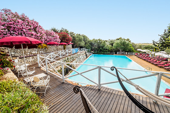 Antica Masseria Rottacapozza - photo 16