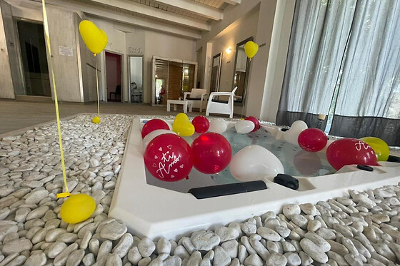 Frontemare Hotel Village & Spa - photo 4