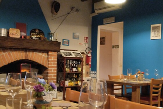 Ristorante All'Orto di Sant'Antonio - photo 4