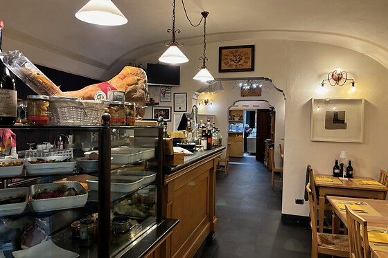 Osteria dello Zingaro - photo 0