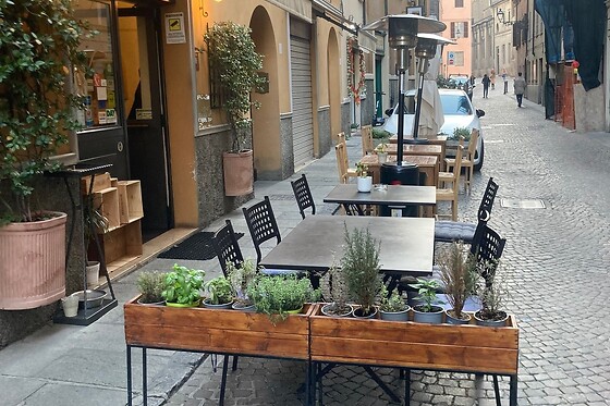 Osteria dello Zingaro - photo 3