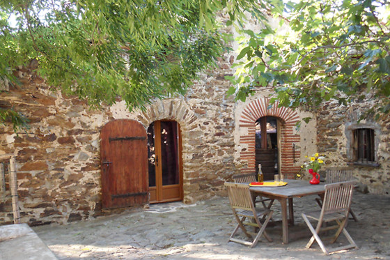 Le Vieux Mas - photo 7