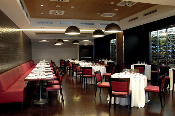 Best Western Premier BHR Treviso Hotel - photo 7