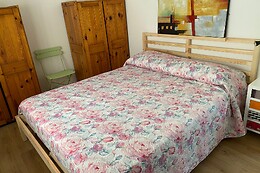 Camping Montorfano