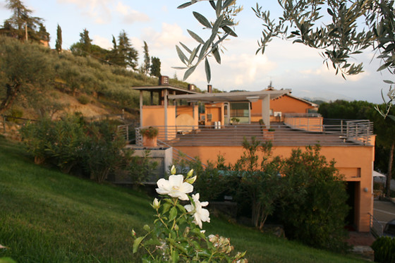 ALBERGO RISTORANTE IL CASTELLACCIO*** - photo 2