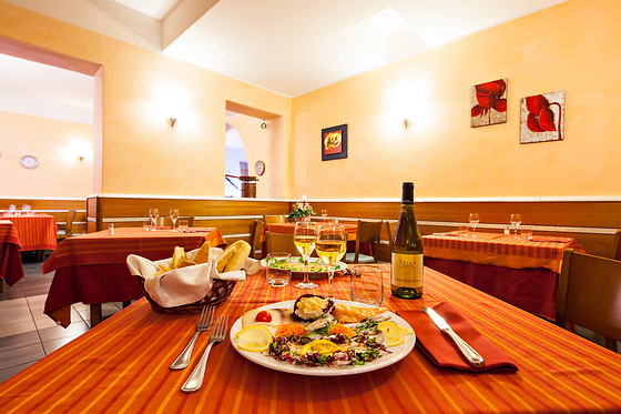 ALBERGO RISTORANTE IL CASTELLACCIO*** - photo 0