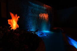 Hotel La Praia