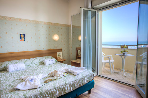 Hotel San Francisco Spiaggia - photo 1