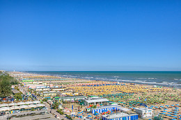 Hotel San Francisco Spiaggia