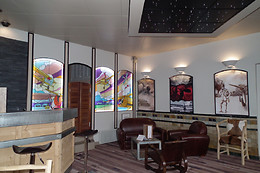 Hôtel de l'Aviation