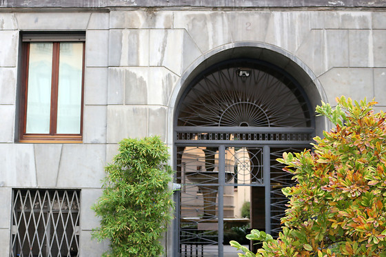 Federica - The Courtyard Hunter - photo 10