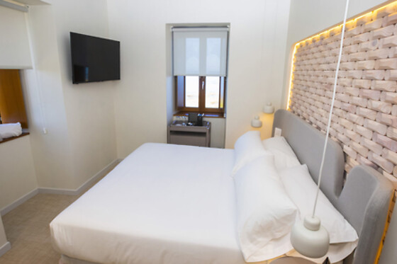 HOTEL FARO LARIÑO - photo 7