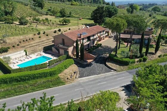 Albergo Le Colline - photo 2