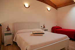 Agriturismo Cascina Adorno