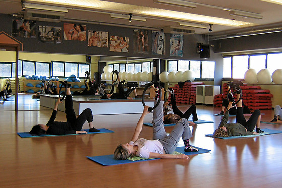 New Body Fitness - photo 0