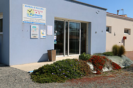 Camping la Padrelle