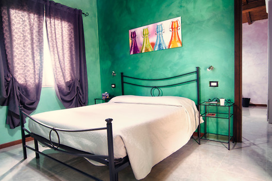 Bed and Breakfast La Cerasa - photo 4