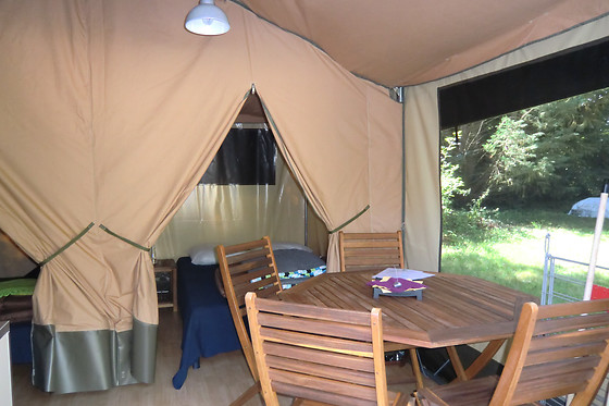 Seasonova camping les Plages de Loire - photo 14