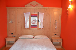 Azienda Agrituristica Maso alle Rose