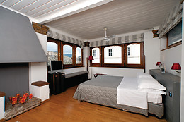 Hotel Charleston