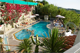 Hotel Residence La Rosa