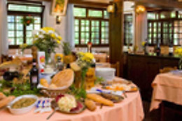Hotel Ristorante Al Verde