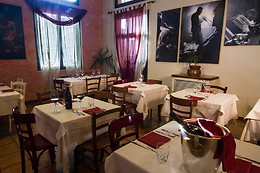 Ristorante Cielo e Vino