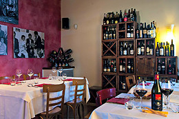 Ristorante Cielo e Vino