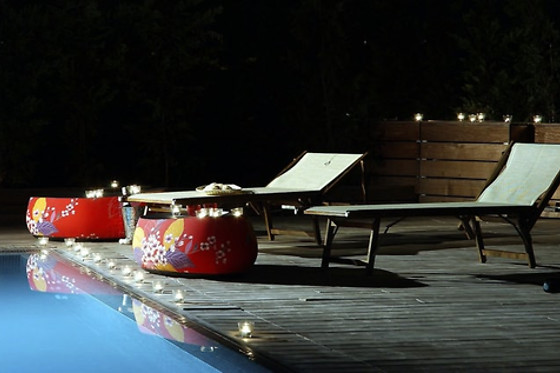Black Hotel - photo 6