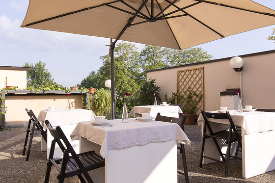 Hotel Fidenza - photo 6
