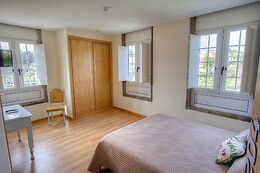 HOTEL OS POETAS