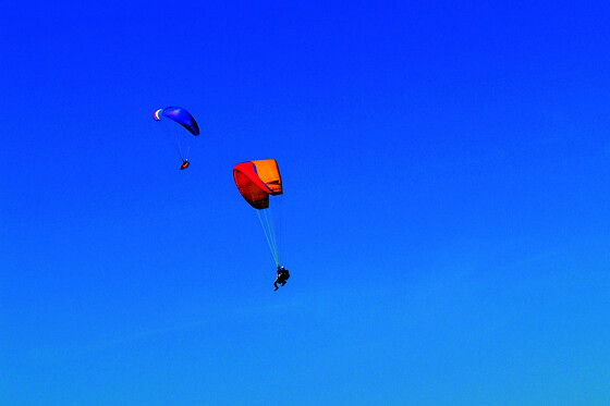 Abruzzofly - Blue wind - photo 5